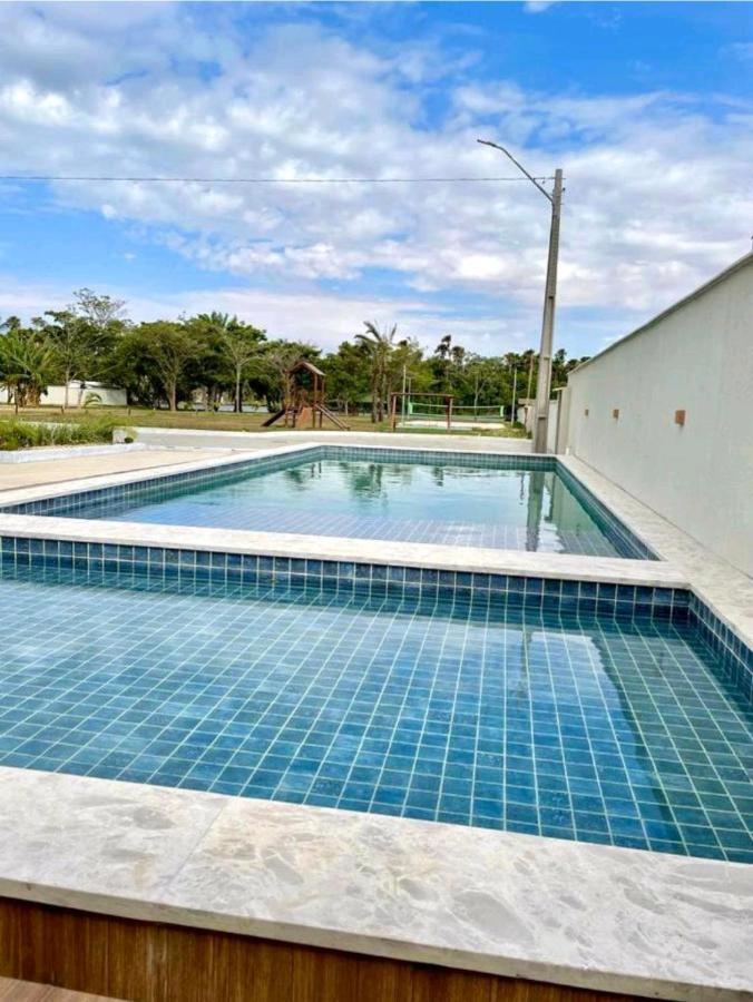 Ap Remanso - Cond Lencois Confort Barreirinhas Eksteriør billede