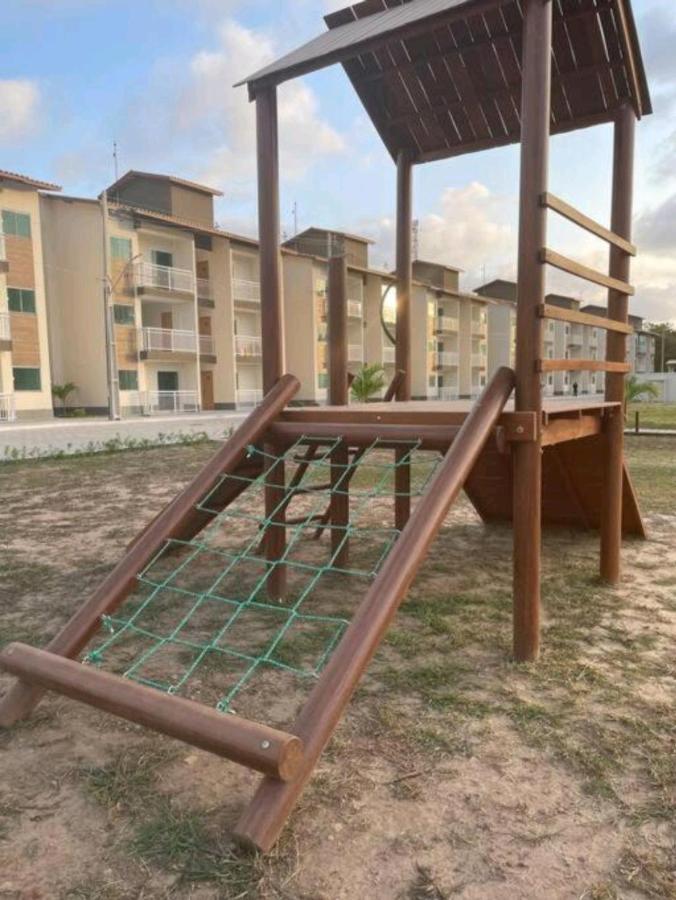 Ap Remanso - Cond Lencois Confort Barreirinhas Eksteriør billede