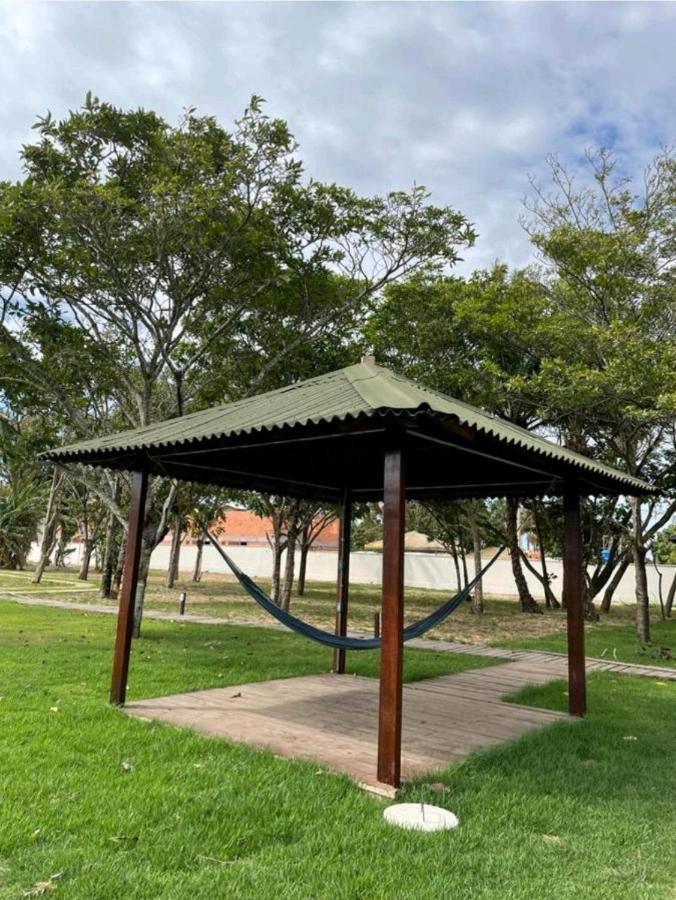 Ap Remanso - Cond Lencois Confort Barreirinhas Eksteriør billede