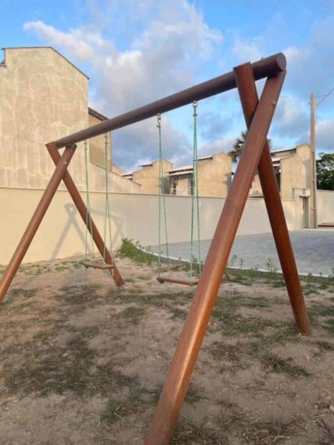 Ap Remanso - Cond Lencois Confort Barreirinhas Eksteriør billede