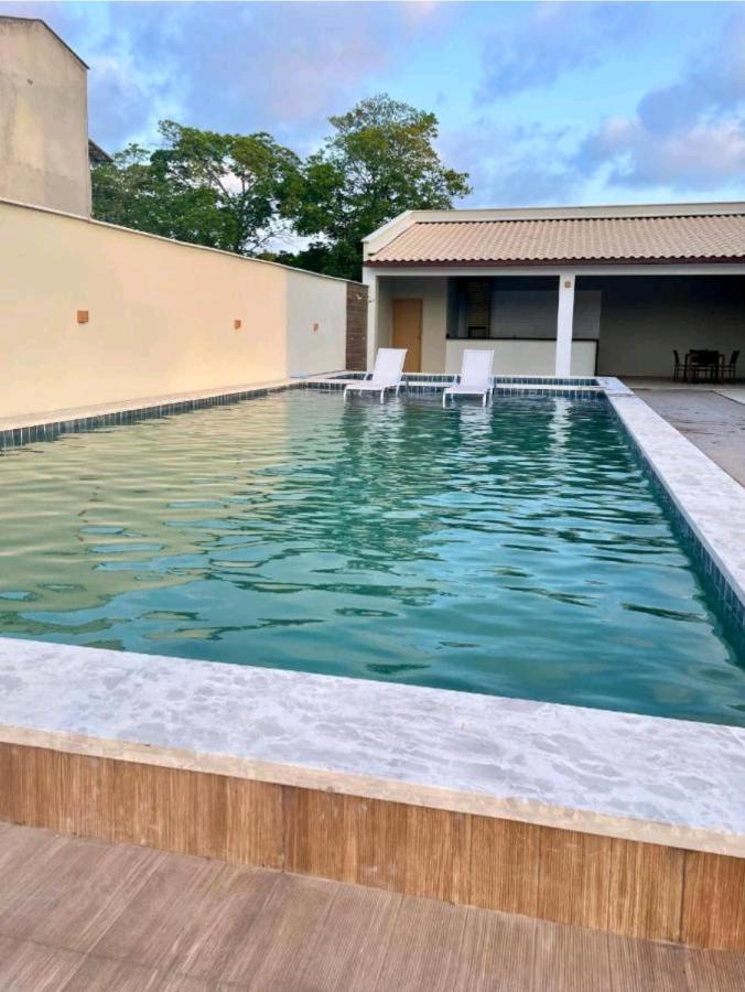 Ap Remanso - Cond Lencois Confort Barreirinhas Eksteriør billede